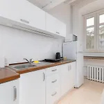 Standard Studio With Mezzanine