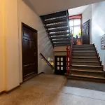 Standard Studio With Mezzanine