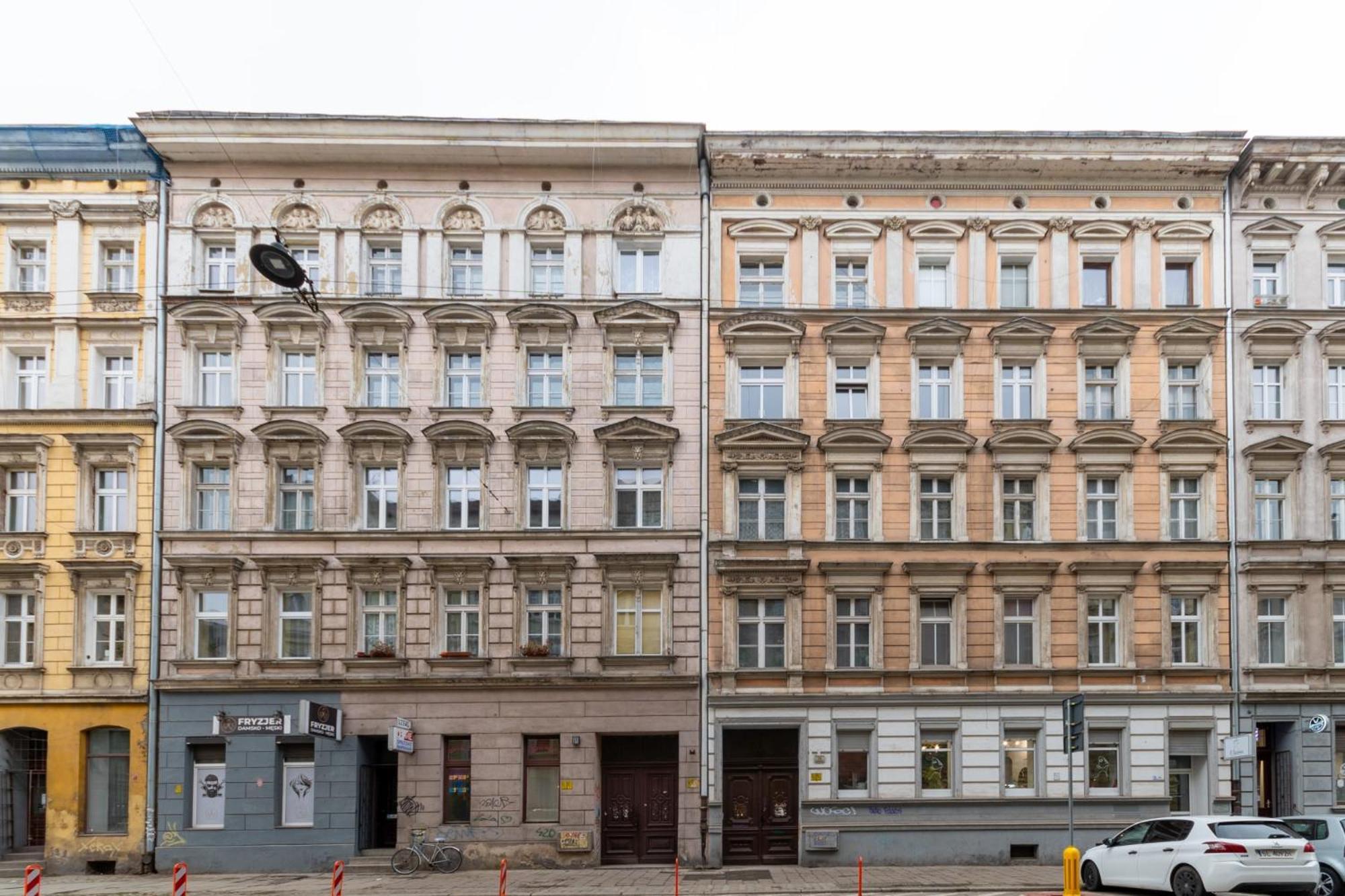 Apartament Standard With Mezzanine